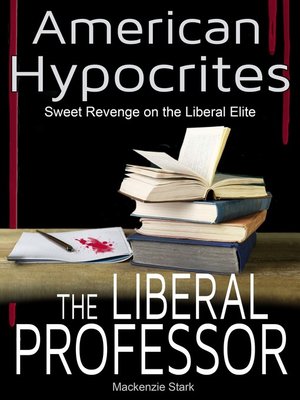 cover image of American Hypocrites